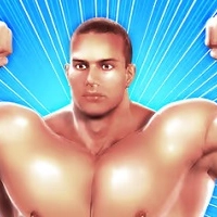 Muscle Race 3D